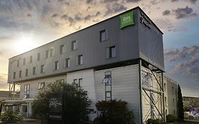 ibis Styles Bordeaux Begles Arena